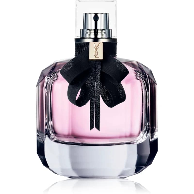 Yves Saint Laurent Mon Paris