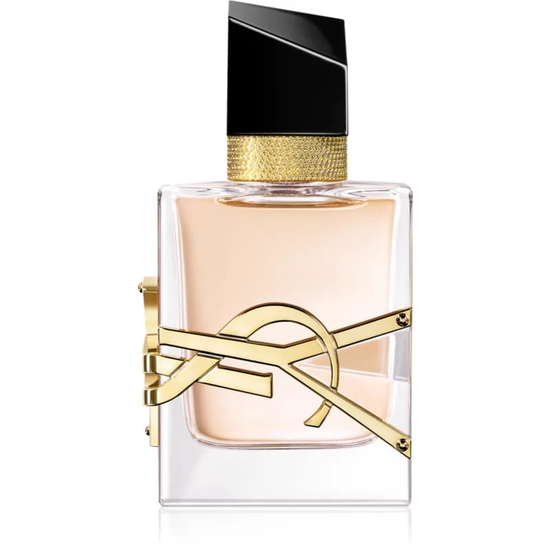 Yves Saint Laurent Libre