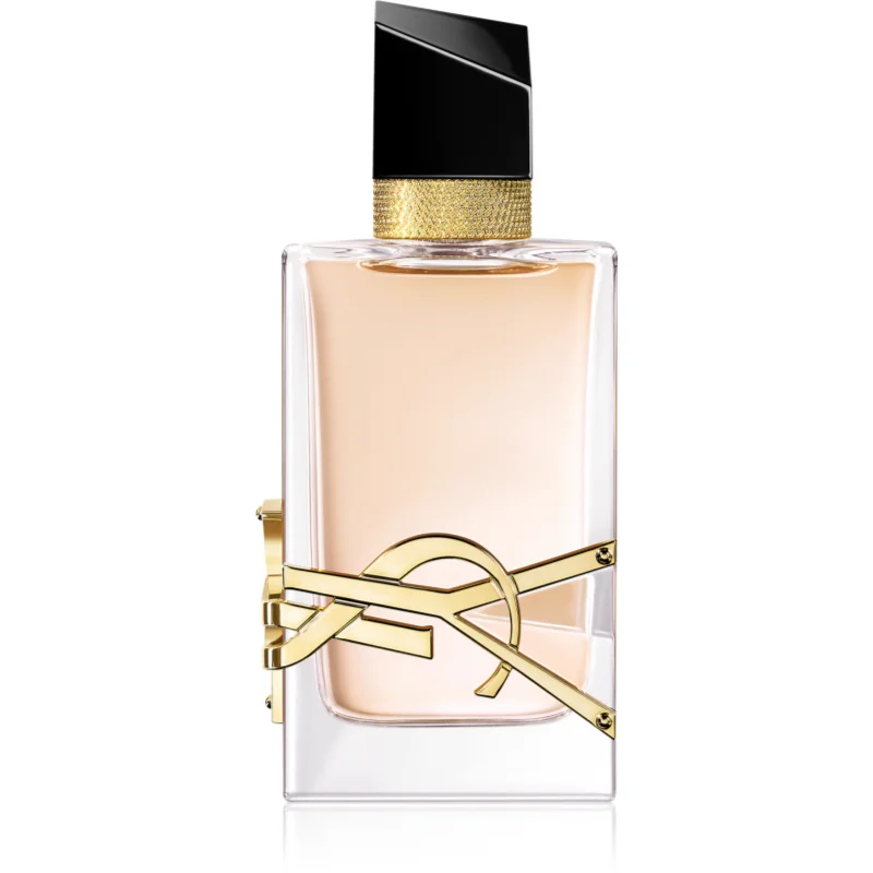 Yves Saint Laurent Libre