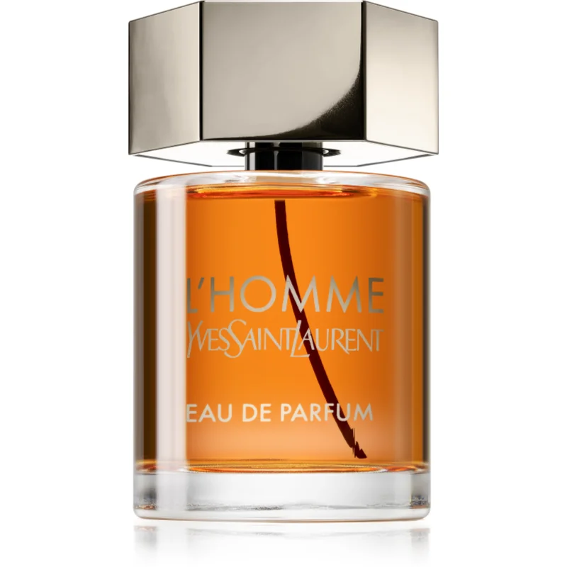 Yves Saint Laurent L'Homme