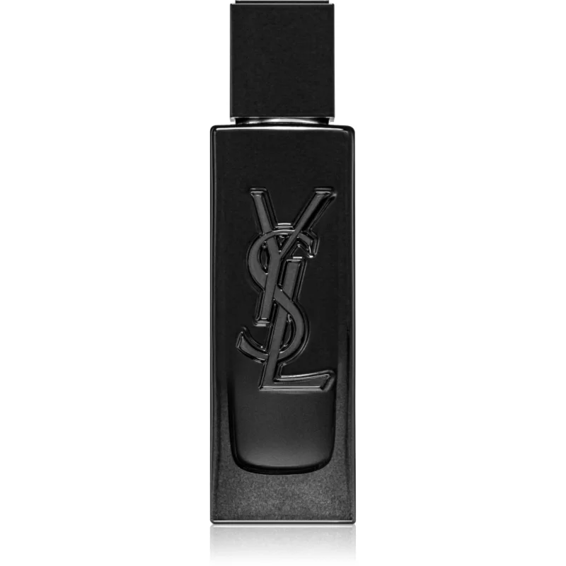 Yves Saint Laurent Myslf