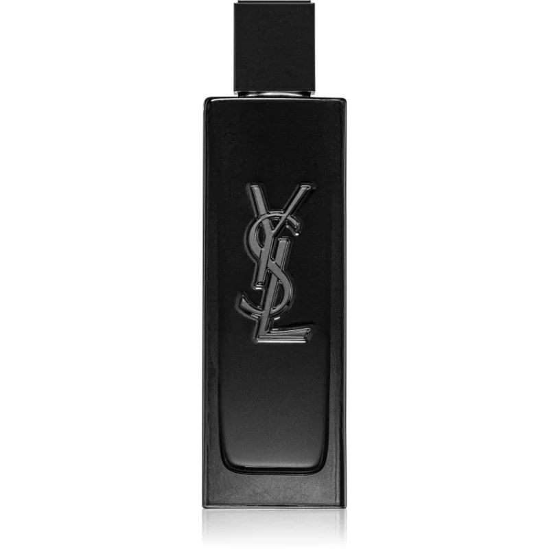 Yves Saint Laurent Myslf