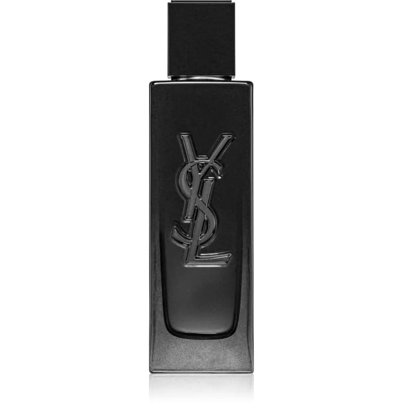Yves Saint Laurent Myslf