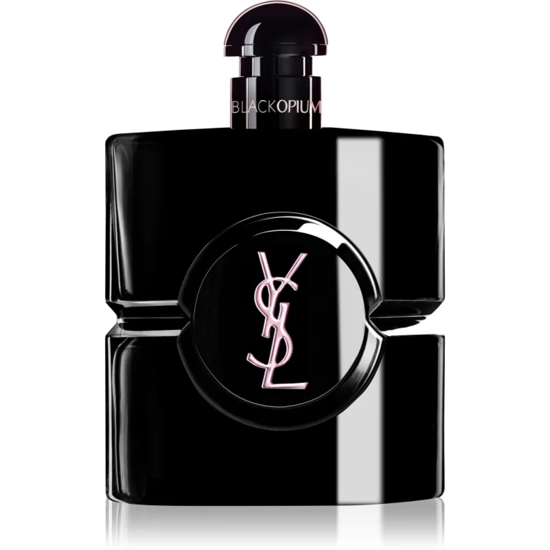 Yves Saint Laurent Black Opium Le