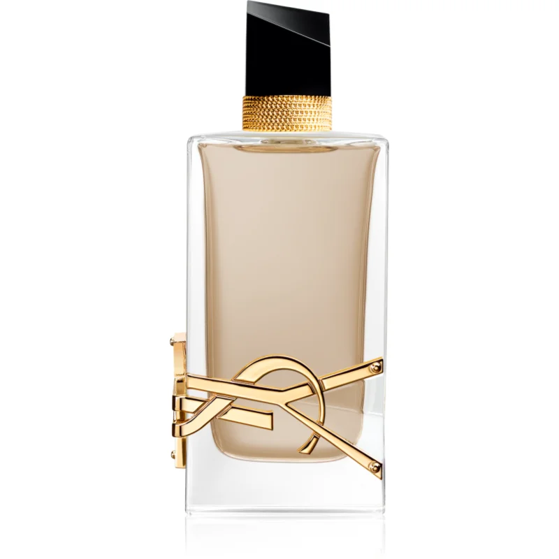 Yves Saint Laurent Libre Flowers & Flames