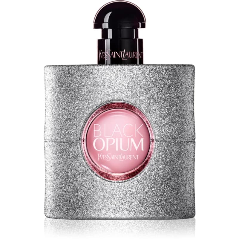 Yves Saint Laurent Black Opium Glitter