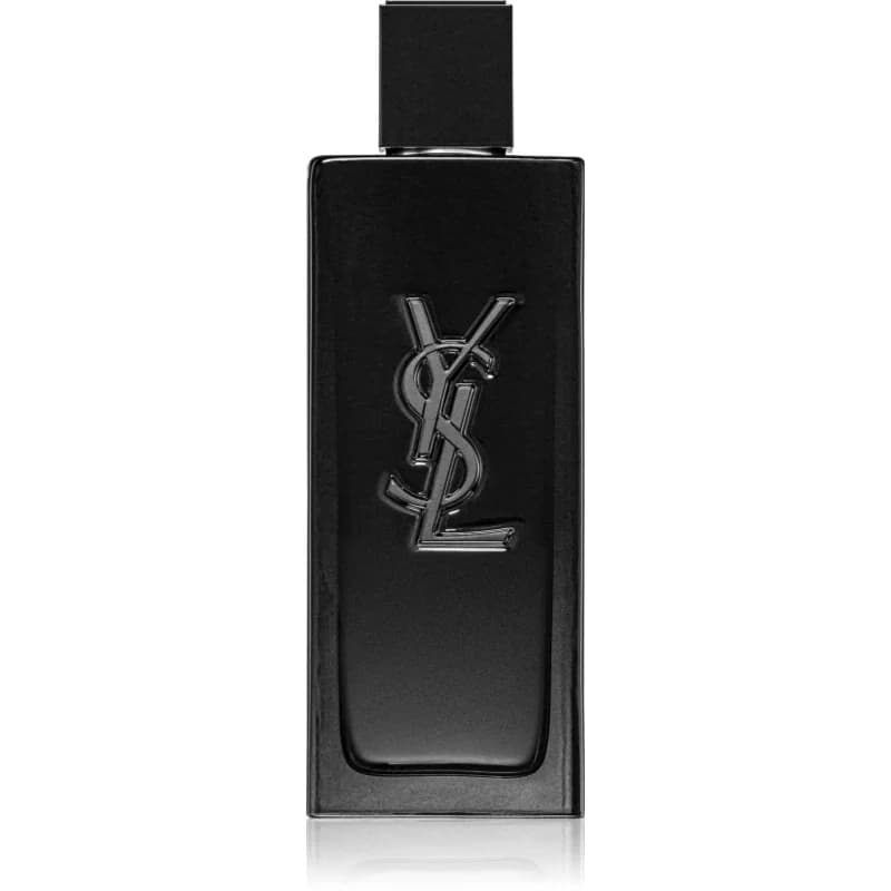 Yves Saint Laurent Myslf