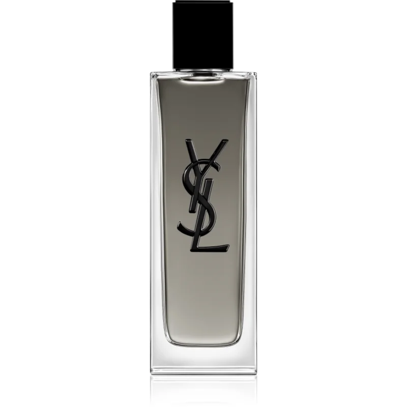 Yves Saint Laurent Myslf Intense