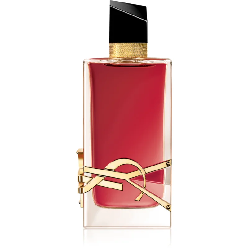 Yves Saint Laurent Libre Berry Crush