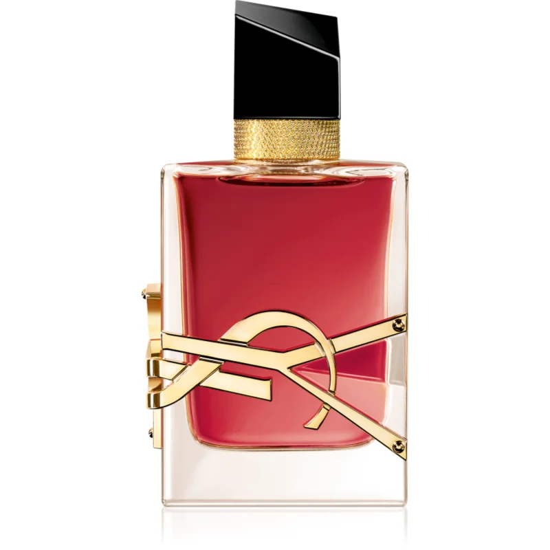 Yves Saint Laurent Libre Berry Crush