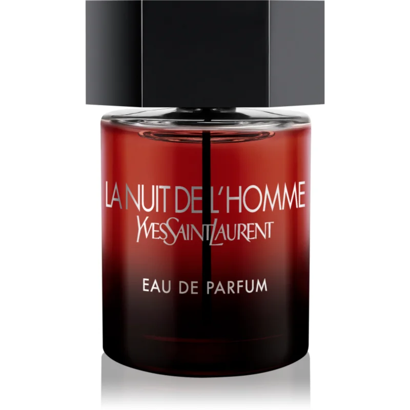 Yves Saint Laurent La Nuit de L'Homme La Nuit de L'Homme 2026