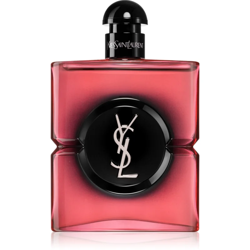 Yves Saint Laurent Black Opium Pink Glaze