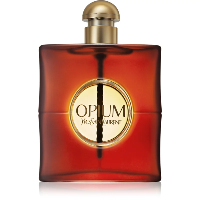 Yves Saint Laurent Opium