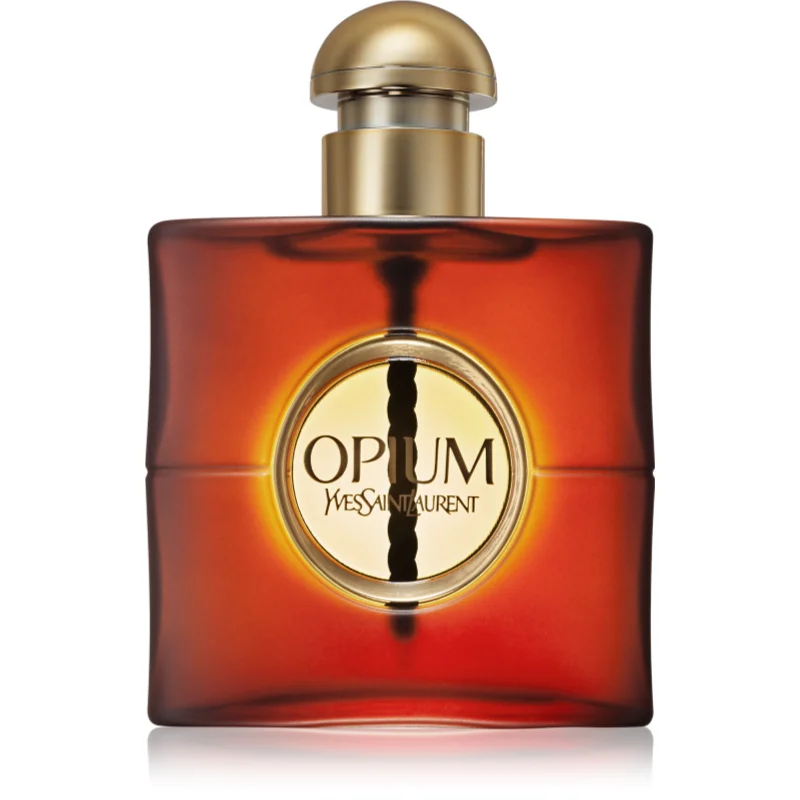Yves Saint Laurent Opium