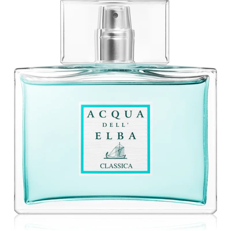 Acqua dell' Elba Classica Men