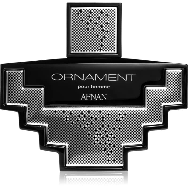 Afnan Ornament Pour Homme
