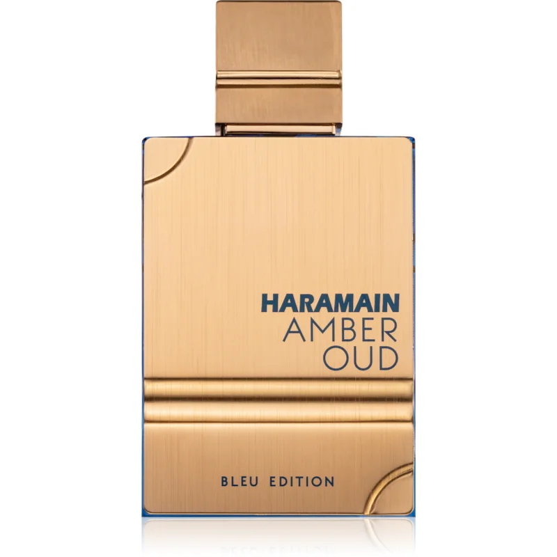 Al Haramain Amber Oud Bleu Edition
