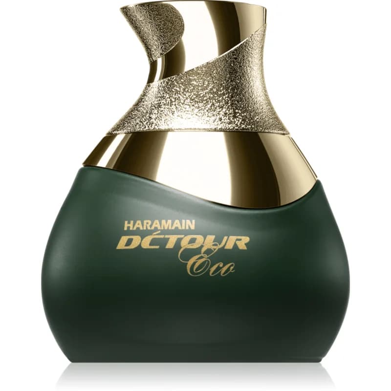 Al Haramain Detour Eco