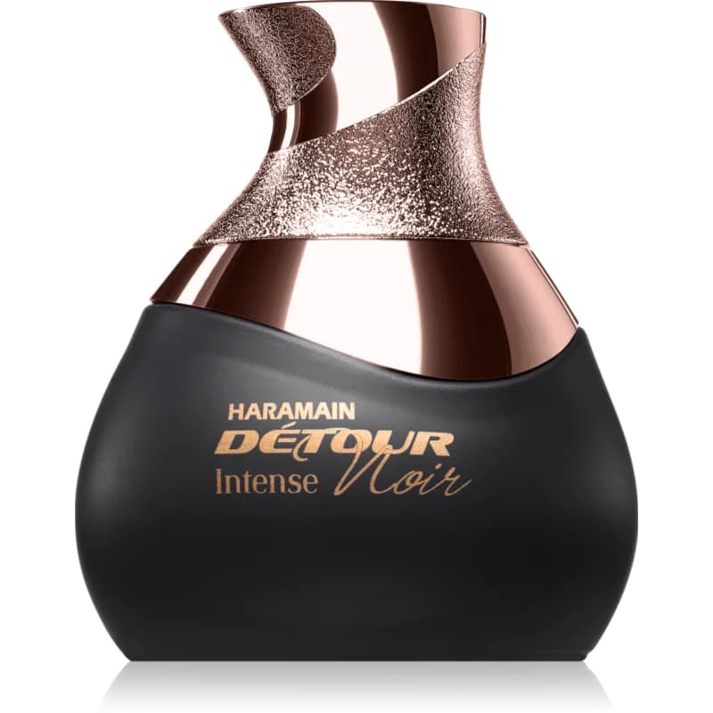 Al Haramain Detour Noir Intense