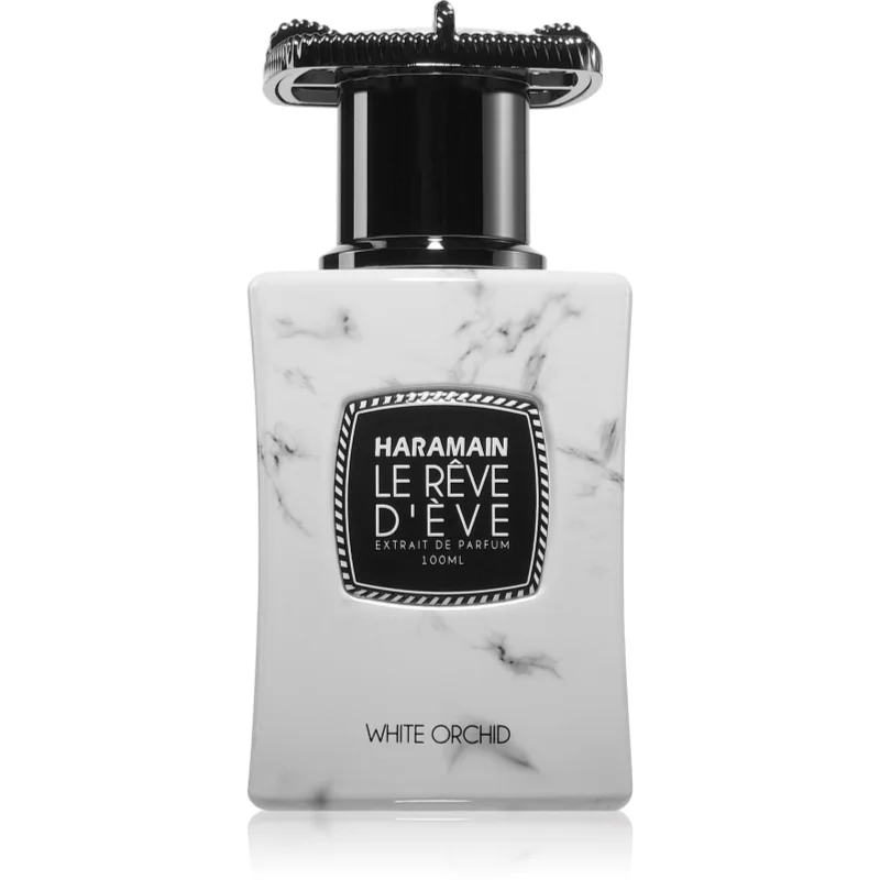 Al Haramain Le Reve D'eve White Orchid