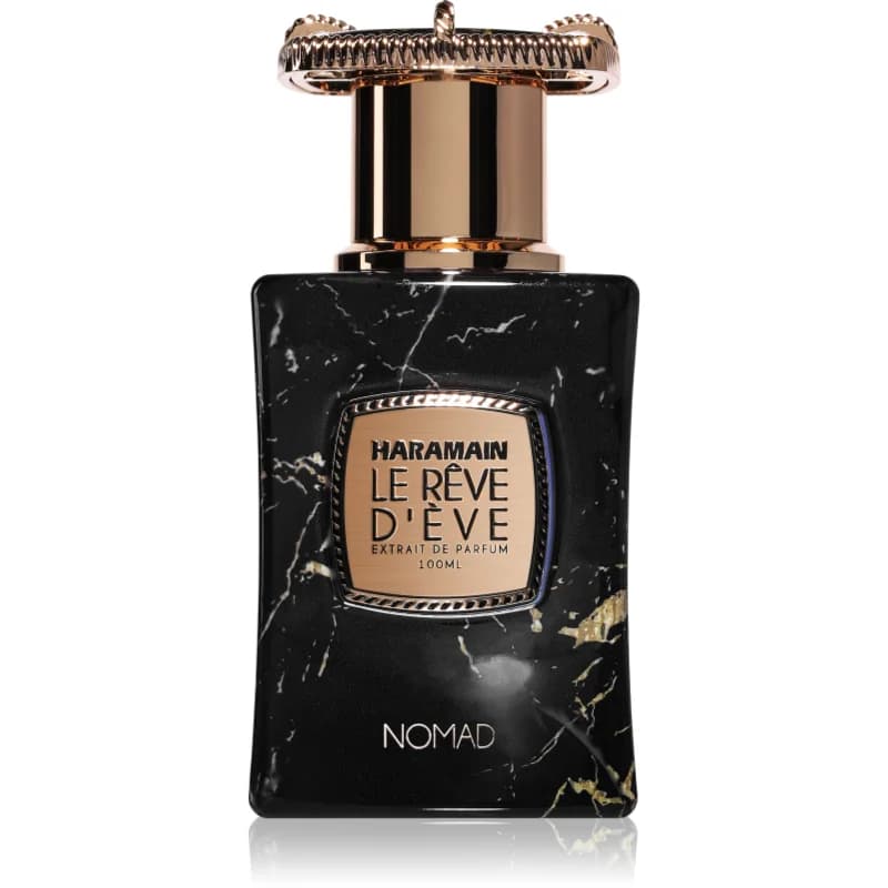 Al Haramain Le Reve D'eve Nomad