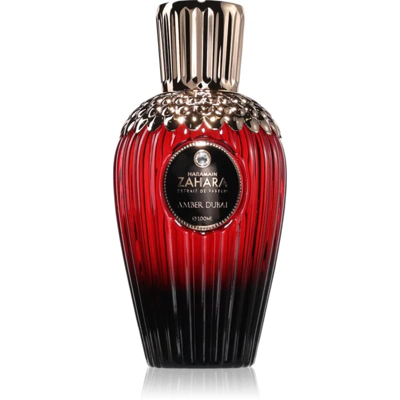 Al Haramain Zahara Amber Dubai