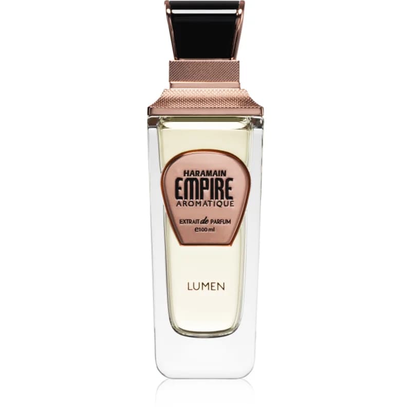 Al Haramain Empire Aromatique Lumen
