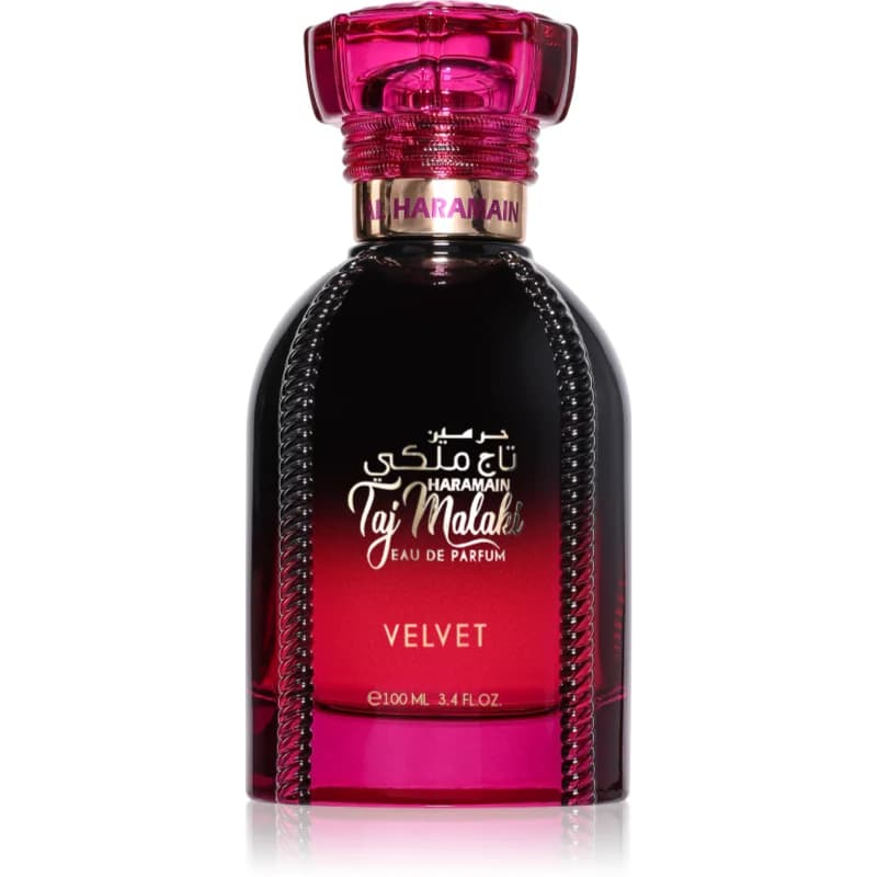 Al Haramain Taj Malaki Velvet