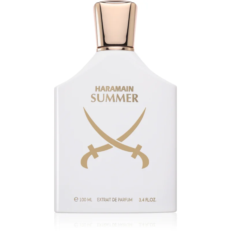 Al Haramain Summer