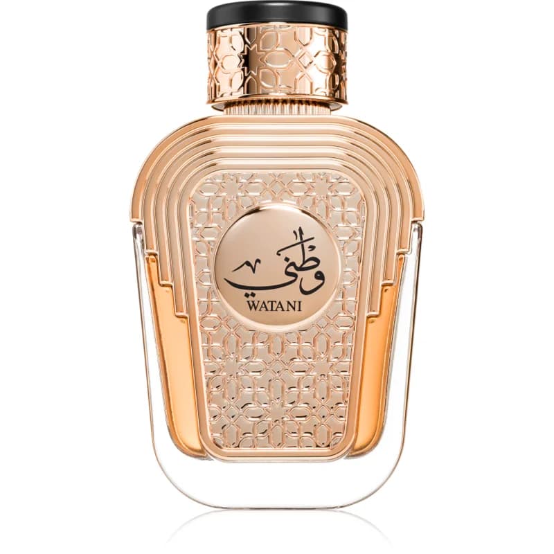 Al Wataniah Watani
