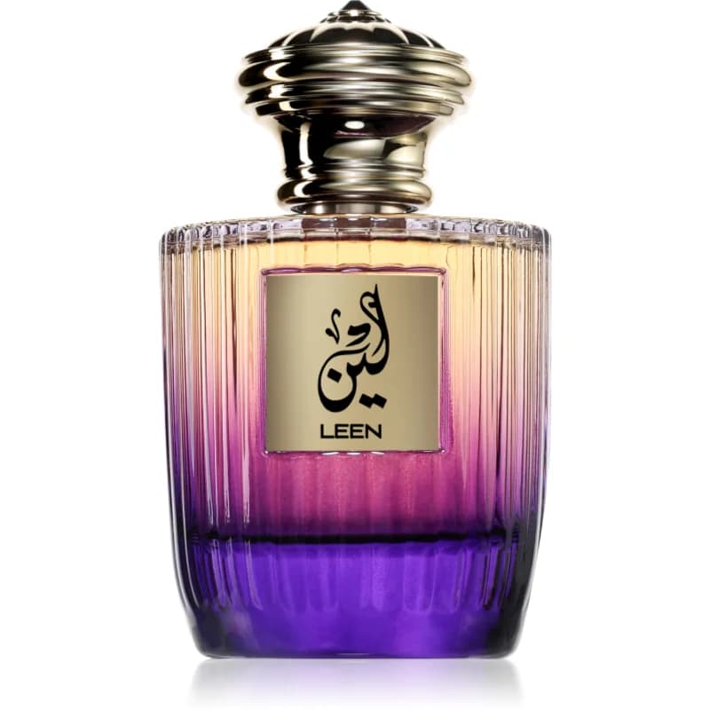 Al Wataniah Leen