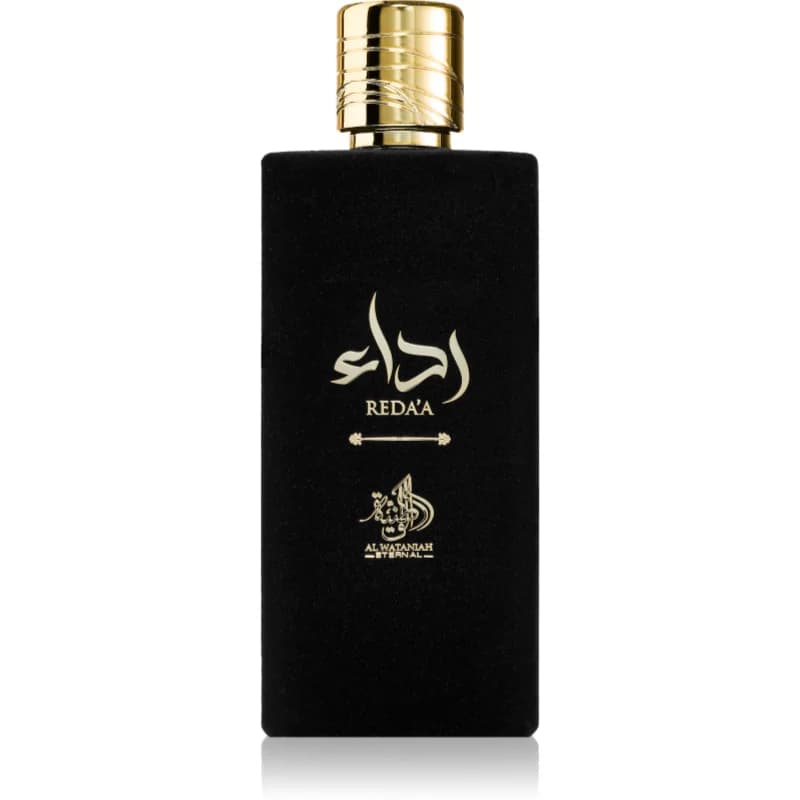 Al Wataniah Reda'a