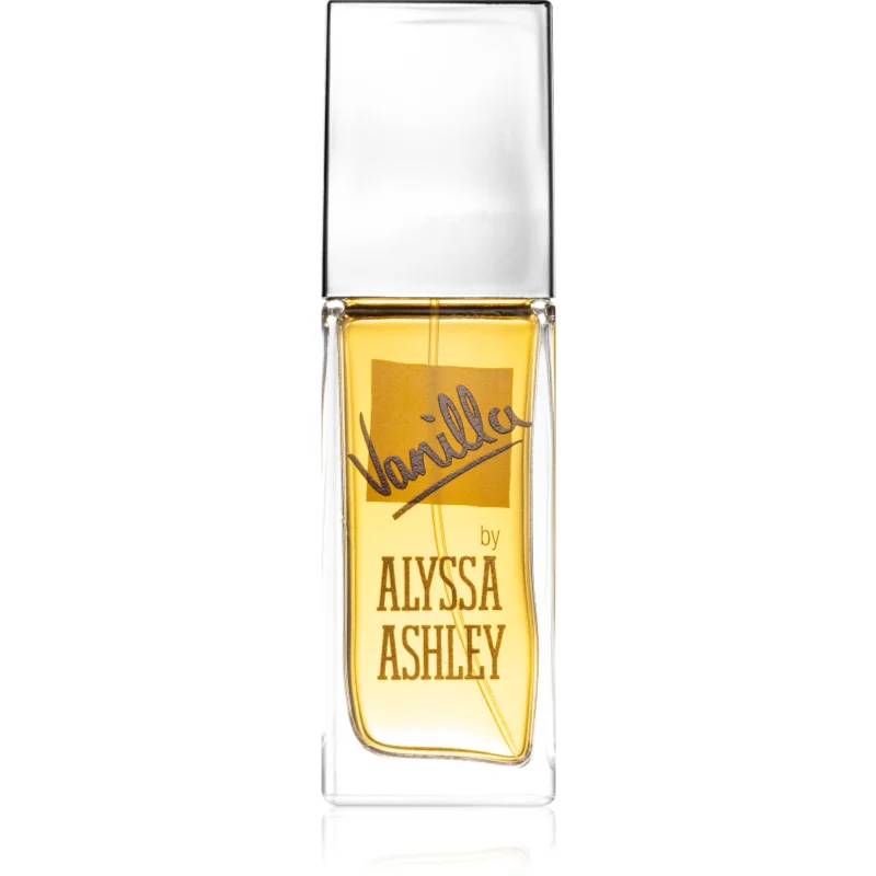 Alyssa Ashley Vanilla