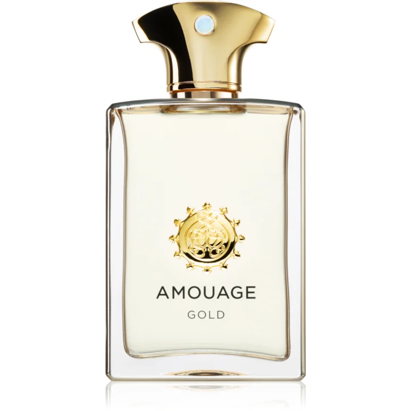Amouage Gold Man
