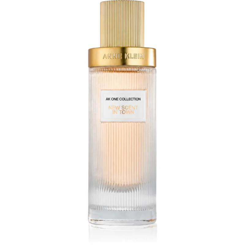 Anne Klein New Scent In Town