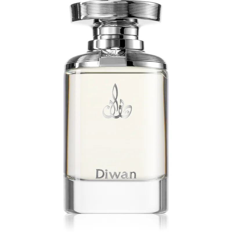 Arabian Oud Diwan