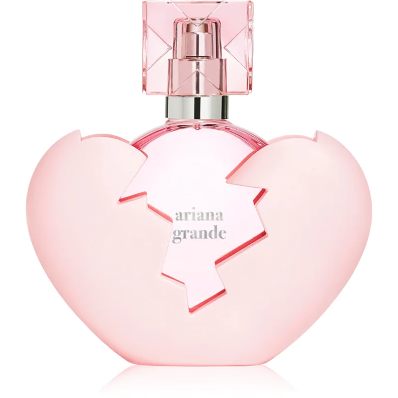 Ariana Grande Thank U Next