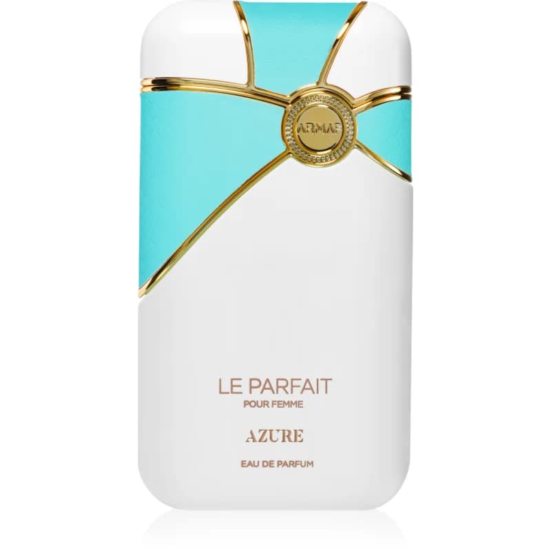 Armaf Le Parfait Pour Femme Azure