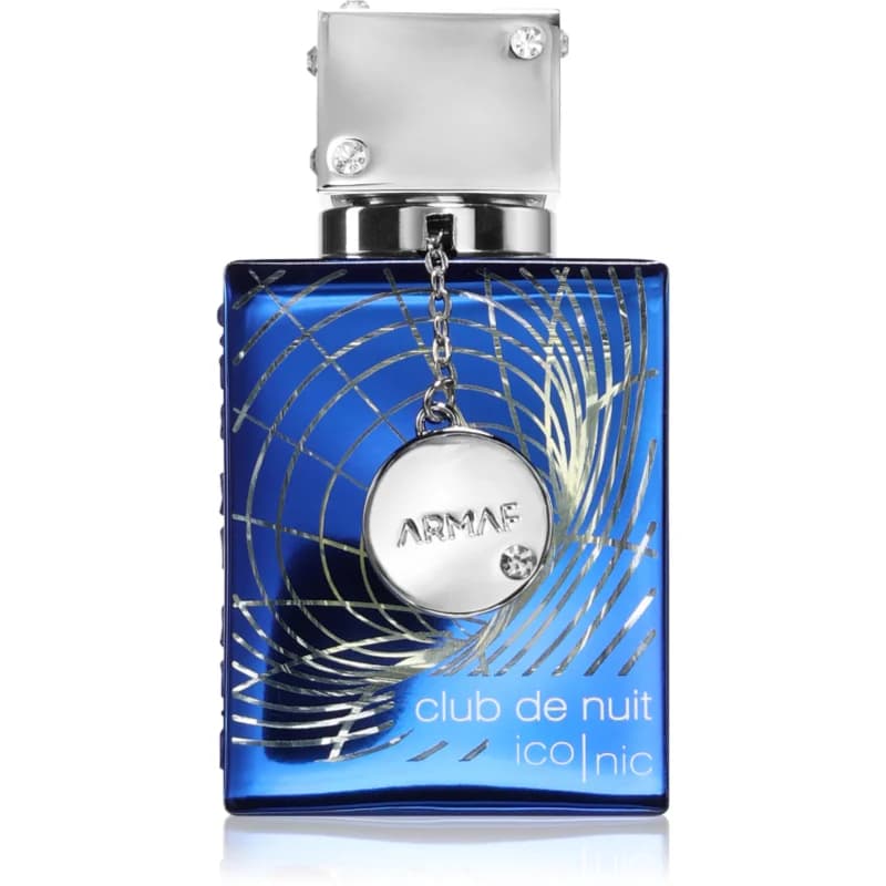 Armaf Club de Nuit Blue Iconic