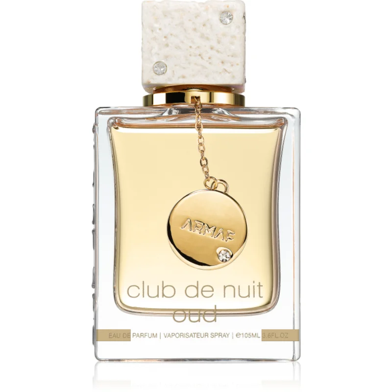 Armaf Club de Nuit Oud