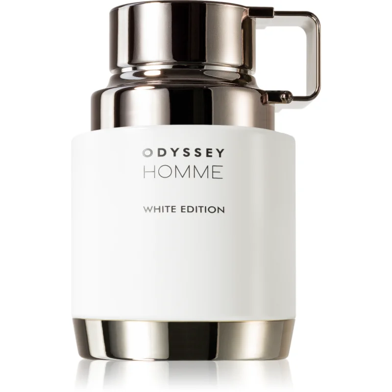 Armaf Odyssey Homme White Edition