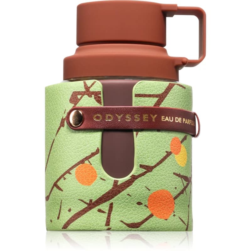 Armaf Odyssey Dubai Chocolat