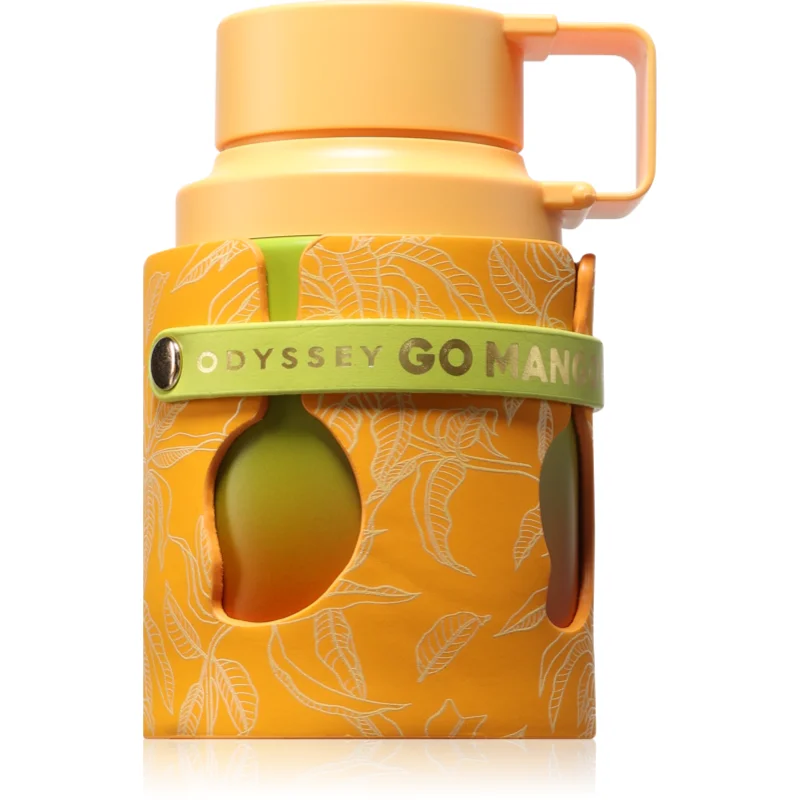 Armaf Odyssey Go Mango