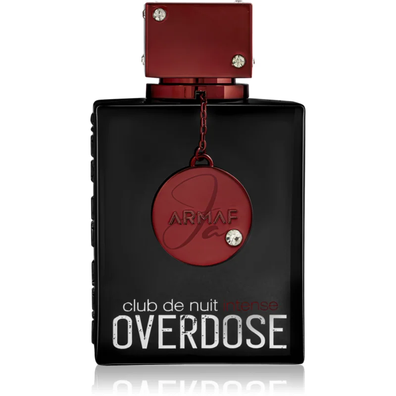 Armaf Club de Nuit Intense Overdose