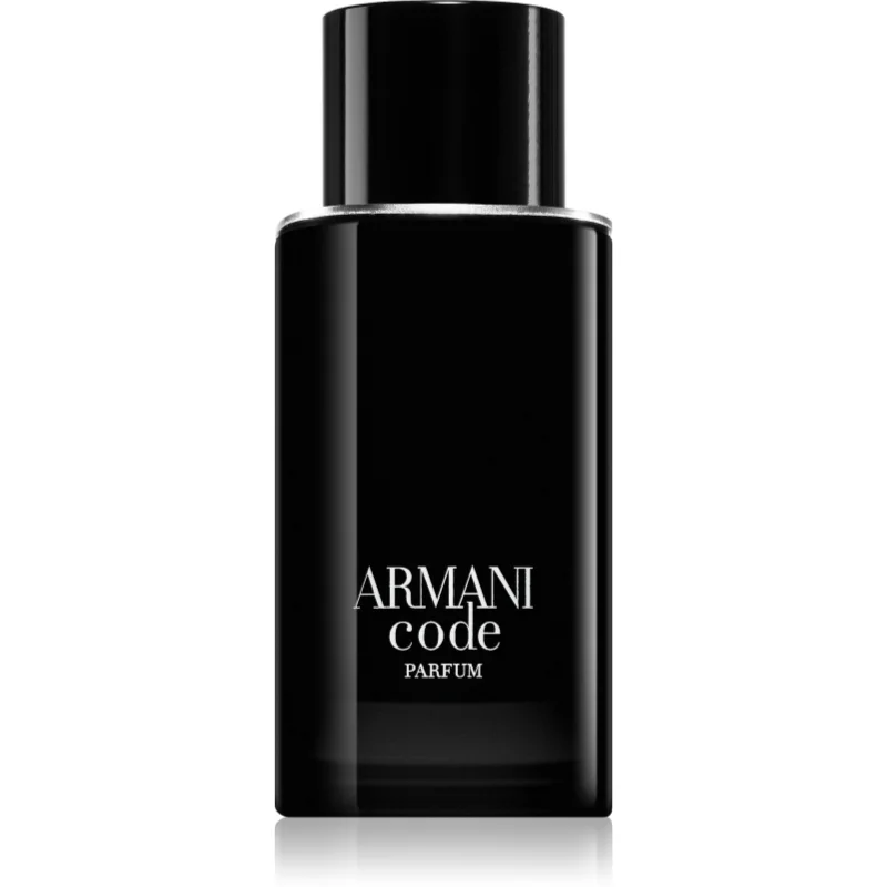 Giorgio Armani Code