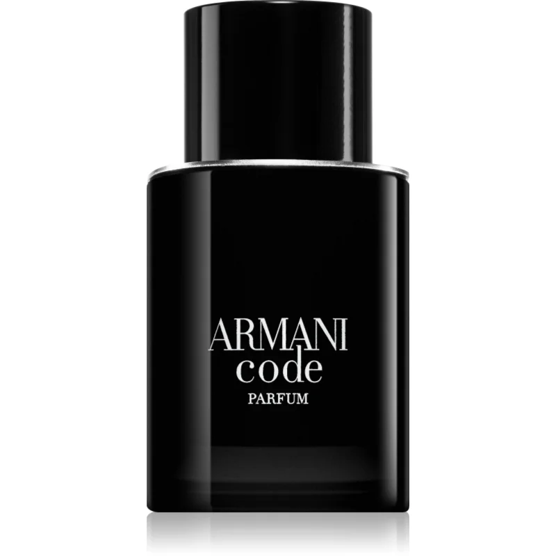 Giorgio Armani Code