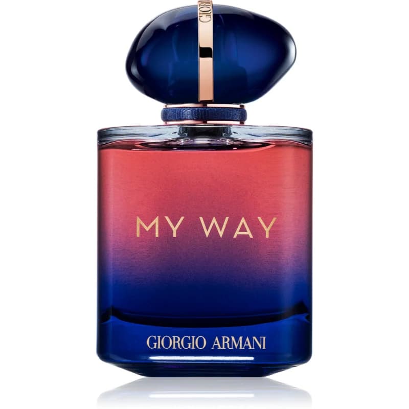 Giorgio Armani My Way