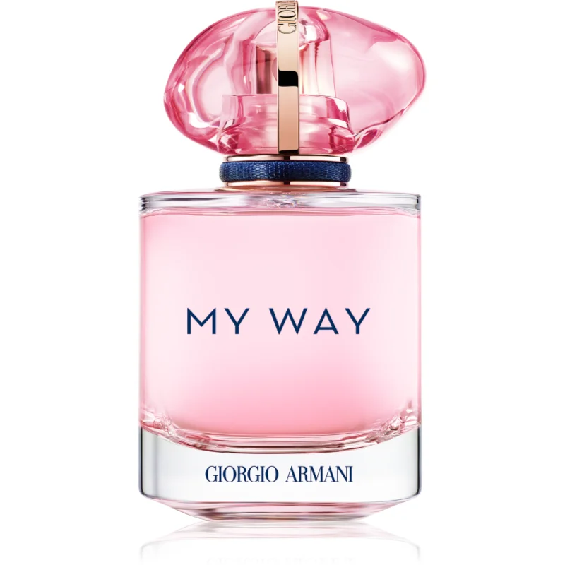 Giorgio Armani My Way Nectar
