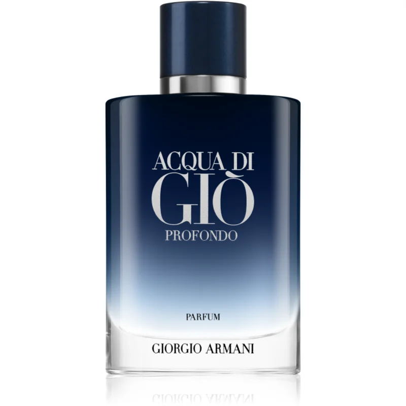Giorgio Armani Acqua di Giò Profondo