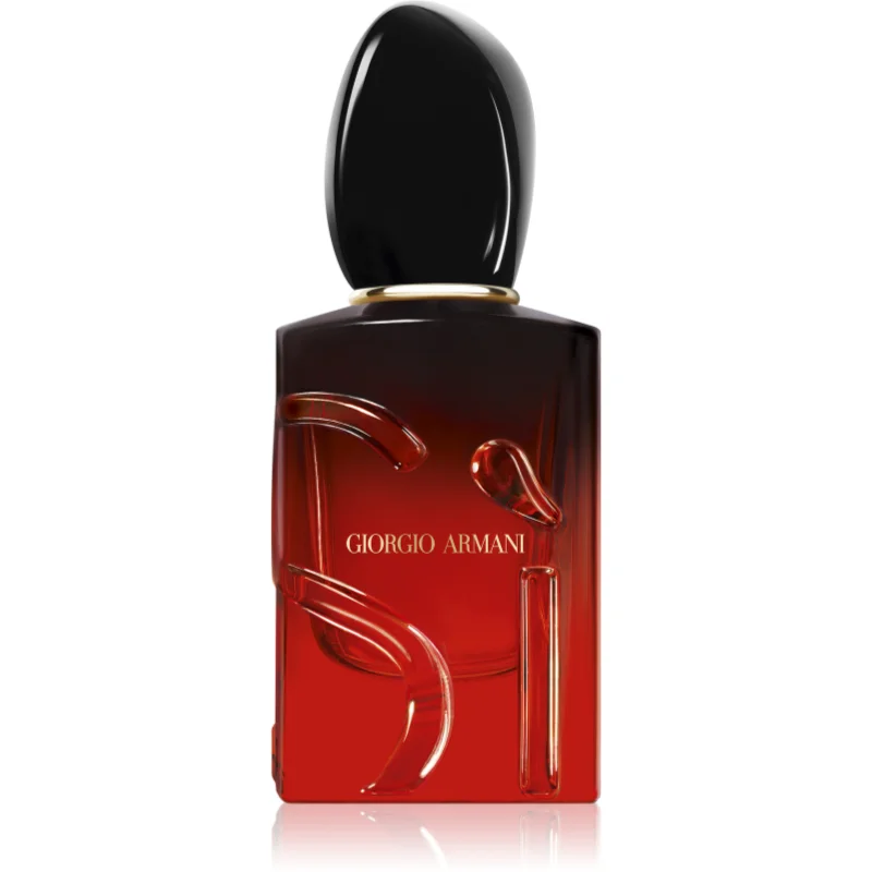 Giorgio Armani Sì Passione Intense